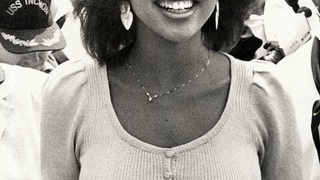 Vanessa Williams: Hands Off